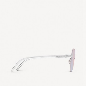 ルイヴィトン★ヴィトン☆サングラス 軽量 スマートにみえる縁なしレンズZ1263E Z1262E